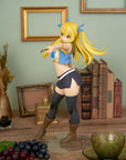 Fairy Tail Final Season Pop Up Parade PVC Statue Lucy Heartfilia XL 40 cm