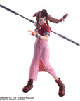 Final Fantasy VII Bring Arts Action Figure Aerith Gainsborough 14 cm