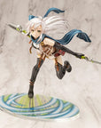 The Legend of Heroes PVC Statue 1/8 Fie Claussell 16 cm