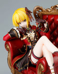 Idolmaster Cinderella Girls PVC Statue 1/7 Frederica Miyamoto 15 cm