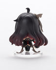 Honkai Impact 3rd PVC Statue Seele Vollerei Starchasm Nyx 7 cm