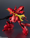 Mobile Suit Gundam: Char's Counterattack Gundam Universe Action Figure MSN-04 Sazabi 16 cm