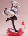 Dracu-riot! PVC Statue 1/7 Elina Olegovna Oven 25 cm