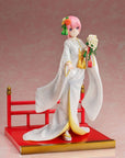 The Quintessential Quintuplets 2 PVC Statue 1/7 Ichika Nakano -Shiromuku 22 cm