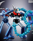 Mazinger Z Soul of Chogokin Diecast Action Figure GX-105 Mazinger Z (Kakumei Shinka) 16 cm