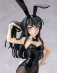 Rascal Does Not Dream of Bunny Girl Senpai Kadokawa Collection Light PVC Statue Mai Sakurajima Bunny Ver. 17 cm