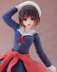 Saekano: How to Raise a Boring Girlfriend PVC Statue Fine Megumi Kato School Uniform Ver.