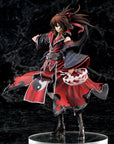Touhou Project Statue 1/8 Reimu Hakurei Koumajou Densetsu Ver. 21 cm
