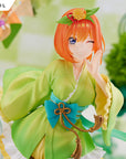 The Quintessential Quintuplets Movie Tenitol PVC Statue Yotsuba 22 cm
