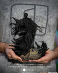 Harry Potter Art Scale Statue 1/10 Dementor 27 cm