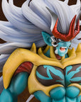 Dragon Quest The Adventure of Dai ARTFXJ Statue 1/8 Hadlar 37 cm