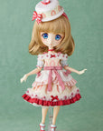 Harmonia Humming Creator's Doll Fraisier Designed by Erimo 23 cm