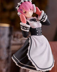 Re: Zero Starting Life in Another World PVC Statue Pop Up Parade Ram: Ice Season Ver. 17 cm