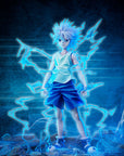 Hunter x Hunter PVC Statue 1/4 Killua Zoldyck 47 cm