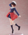 Saekano: How to Raise a Boring Girlfriend PVC Statue Fine Megumi Kato School Uniform Ver.