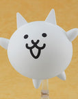 The Battle Cats Nendoroid Action Figure Cat 10 cm