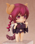 Miss Kobayashi's Dragon Maid Nendoroid Action Figure Iruru 10 cm