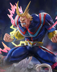 My Hero Academia PVC Statue 1/8 All Might 20 cm