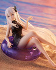 Re:Zero - Starting Life in Another World PVC Figure Echidna Aqua Float Girls Figure