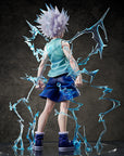 Hunter x Hunter PVC Statue 1/4 Killua Zoldyck 47 cm