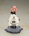 Spy x Family Statue 1/7 Anya Forger & Bond Forger Bonus Edition 19 cm
