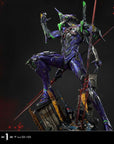 Evangelion: 3.0 You Can (Not) Redo Statue Evangelion 13 Concept by Josh Nizzi 79 cm