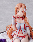 Sword Art Online PVC Statue 1/7 Asuna Negligee Ver. 15 cm