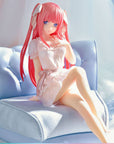 The Quintessential Quintuplets Prisma Wing PVC Statue 1/7 Nino Nakano 17 cm