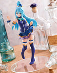 KonoSuba: Legend of Crimson Pop Up Parade PVC Statue Aqua (re-run) 18 cm
