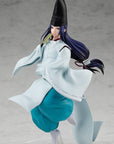 Hikaru no Go Pop Up Parade PVC Statue Fujiwara-no-Sai 20 cm
