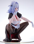 Original Character Statue 1/6 Hebe-chan Maid Ver. 17 cm