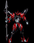 Tekkaman Blade Diecast Action Figure Riobot Tekkaman Evil 17 cm
