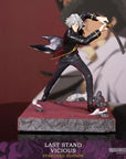 Cowboy Bebop Statue Last Stand Vicious 28 cm