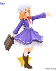Touhou Project Trio-Try-iT PVC Statue Hifuu Club Maribel Hearn 21 cm