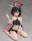 Blue Archive PVC Statue 1/4 Mashiro Shizuyama: Swimsuit Ver. 23 cm