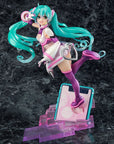Character Vocal Series 01 Hatsune Miku PVC Statue 1/7 Hatsune Miku Kentaro Yabuki x Osoba Ver. 25 cm