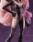 Fate/Extra PVC Statue 1/7 Assassin/Koyanskaya Of Light 26 cm