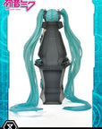 Hatsune Miku Prisma Wing PVC Statue 1/4 Hatsune Miku Art by neco 34 cm