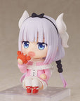 Miss Kobayashi's Dragon Maid Nendoroid Action Figure Kanna 10 cm