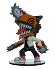 Chainsaw Man Vinyl Figure Chainsaw Man 12 cm