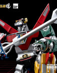 Voltron: Defender of the Universe Robo-Dou Action Figure Voltron 27 cm