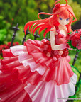 The Quintessential Quintuplets: The Movie PVC Statue 1/7 Itsuki Nakano Floral Dress Ver. 23 cm