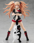 Danganronpa 1.2 Reload Pop Up Parade PVC Statue Junko Enoshima(re-run) 17 cm
