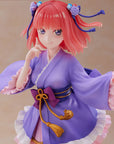 The Quintessential Quintuplets Movie Tenitol PVC Statue Nino 22 cm