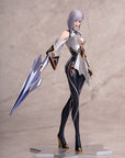 Honor of Kings PVC Gift+ Series Statue 1/10 Jing: The Mirror's Blade Ver. 19 cm