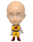 One Punch Man 16d Collectible Figure Collection PVC Figures 8-Pack Vol. 1 6 cm