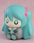 Character Vocal Series 01 Marshmalloid Anti-Stress Figure Hatsune Miku 12 cm