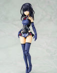 Megami Device x Alice Gear Aegis Plastic Model Kit Kaede Agatsuma & Sitara Kaneshiya Special Limited Edition Plastic Model Set 14 cm