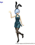 Re:Zero BiCute Bunnies PVC Statue Rem China Antique Ver. 35 cm
