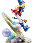 Yu-Gi-Oh! PVC Statue Dark Magician Girl Standard Vibrant Edition 30 cm